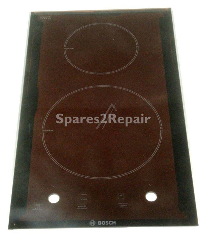 Ceramic Surface - 00775922 Glass Ceramic Hob Top [Bosch Siemens]