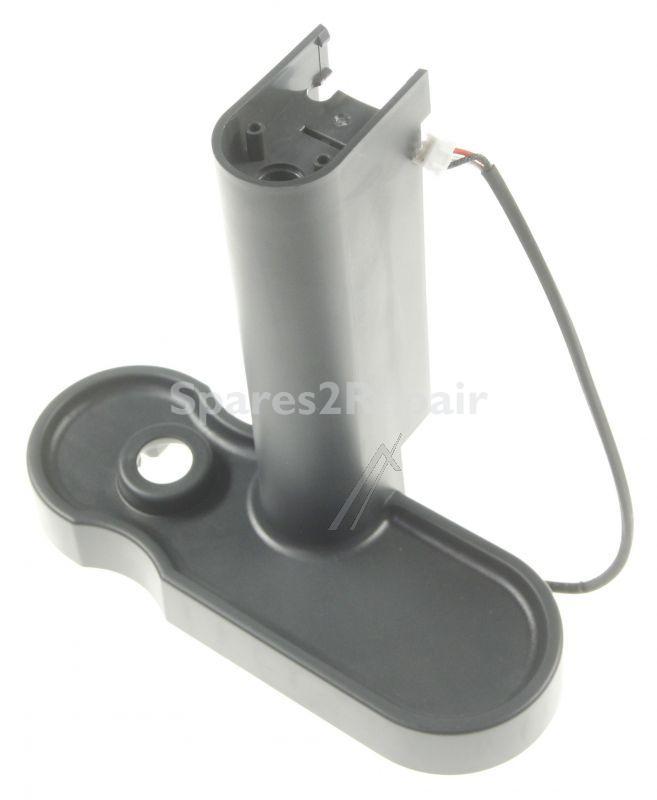 Lower Housing - 00653228 Case-upper Part [Bosch Siemens]