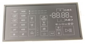 Display Unit - Display [Bosch Siemens]