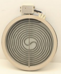 Hot Plate - C00312177 481225998306 Cooking Plate 180mm-1700w 240v [Whirlpool Indesit]