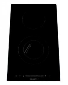Ceramic Surface - 00717040 Glass Ceramic Hob Top (1200w) [Bosch Siemens]