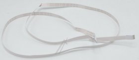 Samsung Flexi print Connector - Bn96-45417a Ffc Cable Wm55h Fold L550 51p