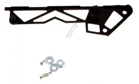 Door Hinges - 4055551586 Distance Left Comfort Lift [Electrolux Aeg]