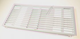 Liebherr Cover Grating - 744407500 Engine Compartment Cover Grille