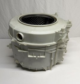 Drum - 2500700101 C00865036 Welded Tub Assembly [Arcelik]