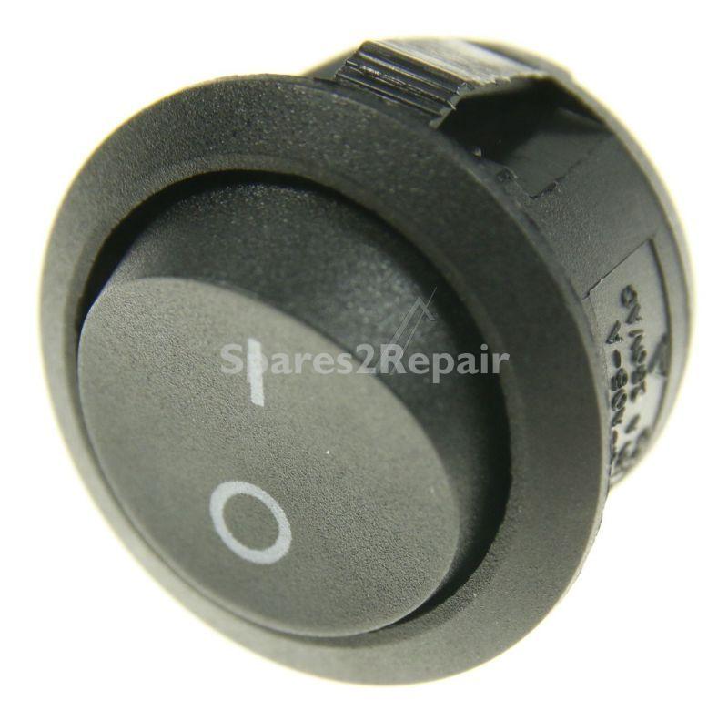 Power Switch - At5185761900 Switch On-off 2761 [Delonghi]
