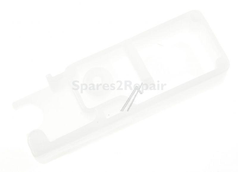 Door Hinges - 50283143001 Head left front Piece [Electrolux Aeg]