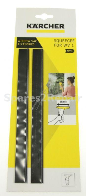 Karcher Pulling Lips - 2 633-128 0 Pull-off Lips Wv 1 250mm