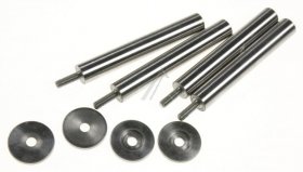 Airforce Mounting Parts - Afsacaccf139f01 Bag Rods F139 Filter