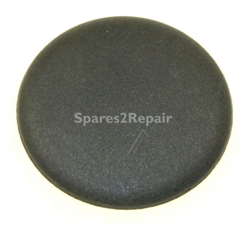 Mechanical Components - 00613728 Burner Cap [Bosch Siemens]