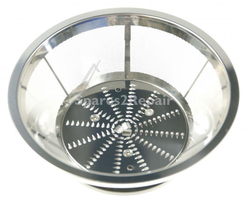 Hisense Gorenje Grater - 405479 Filter Assembly