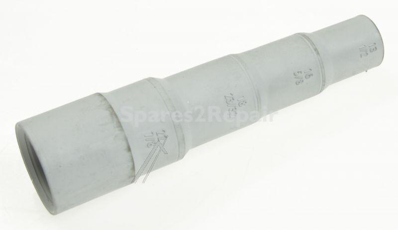 Hisense Gorenje Side Plate - 513721 Base Cover Back