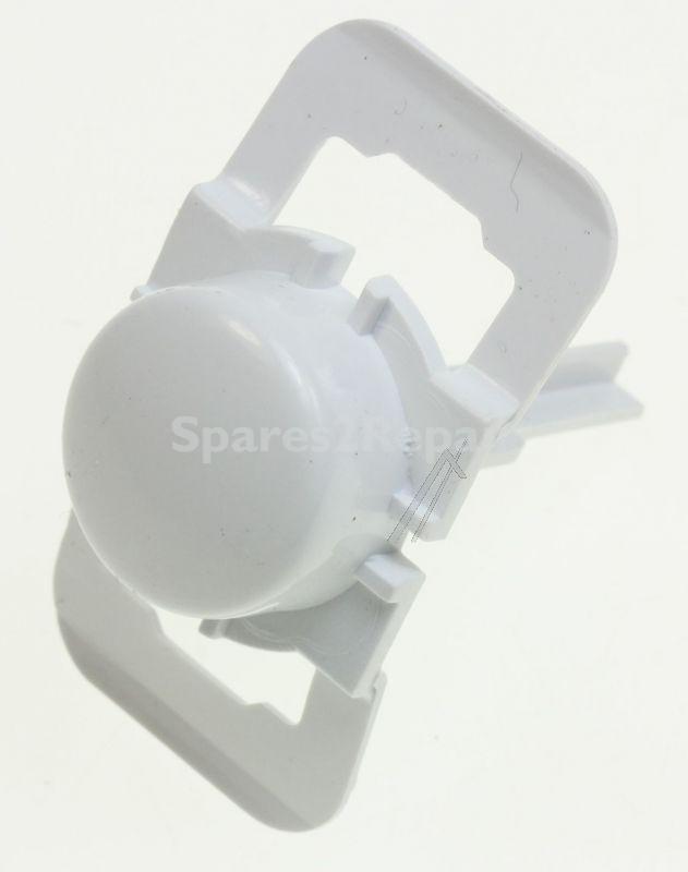 Button - 1886730100 C00993009 Program Select Button-b1-b2 White [Arcelik]