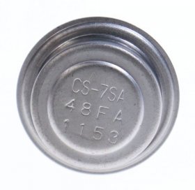 Thermostats - 53044566650 Thermostat Ice-maker [Electrolux Aeg]