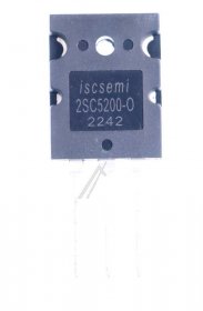 Diyi Electronic Transistors - 2sc5200 Transistor To3pl Top-3