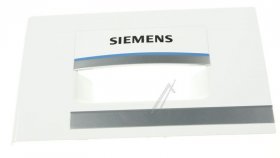 Handle - 12006116 Tray Handle-dispenser [Bosch Siemens]