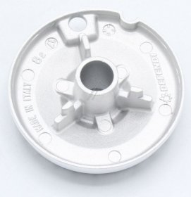 Hisense Gorenje Mechanical Components - 428769 Burner Crown D3 He A