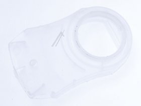 Air Chamber - 12176000003926 Air Intake [Midea]