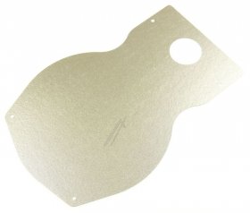 Insulation Sheet - 140162957017 Microwave Waveguide Cover [Electrolux Aeg]