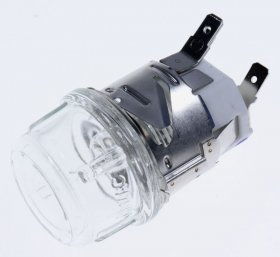 Oven Light - 140072023017 Oven Lamp Complete Top G9 230v [Electrolux Aeg]