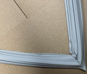 Hisense Gorenje Refrigerator Door Seal - Hk1431180 Refrigerator Door Seal