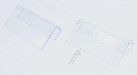 Liebherr Cover - 909439700 Bag With Clip Labeling 2x