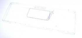 Drawer Front - 4616121100 C00894933 Basket Cover_60cm_167mm_hotstam [Arcelik]