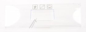 Drawer Front - 4616121200 C00894934 Basket Cover 148mm Hot Stamping [Arcelik]