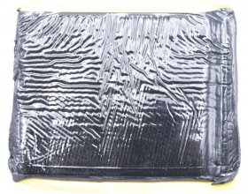 Insulation Material - 42113828 Compressor Butyl Rubber (4x90x120) [Vestel]