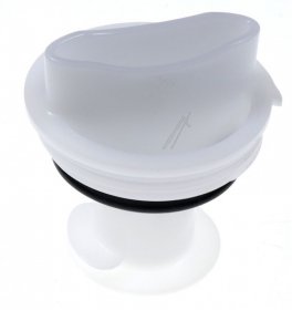 Fluff Filter - 1421100100 C00876092 Filter Assembly [Arcelik]