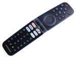 Grundig Ir-remote Control - U-k Bt+voice Grundig-eu (coated)