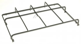 Mechanical Components - C00437209 481010421441 Spreader Burner Ur [Whirlpool Indesit]