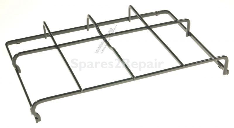 Mechanical Components - C00437209 481010421441 Spreader Burner Ur [Whirlpool Indesit]