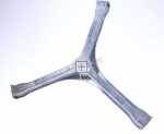 Drum Spider - 12338100000087 Bearing Cross [Midea]