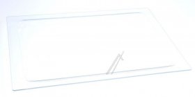 Panasonic Glass Lamp Cover - E06017z20gg Glass Tray