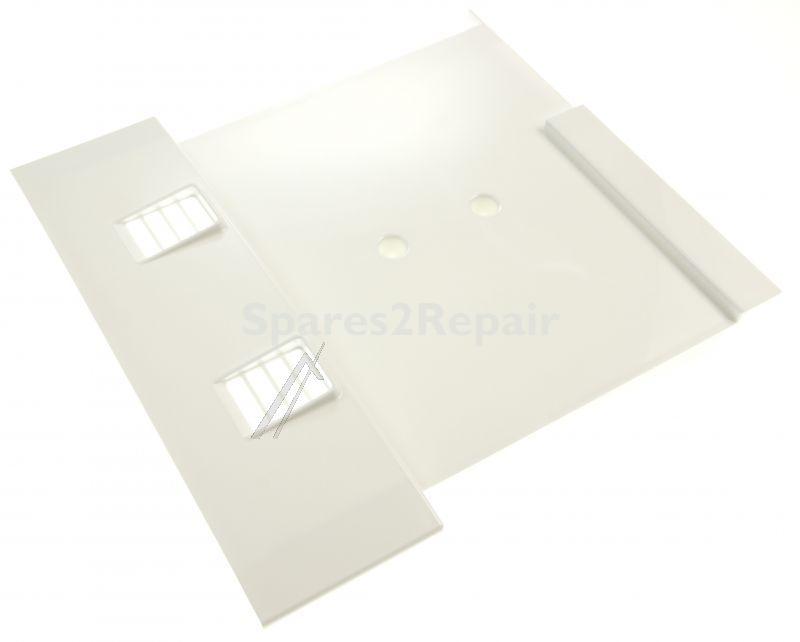 Condensation Cont. Compress. - C00256979 481244098347 Vaporizer [Whirlpool Indesit]