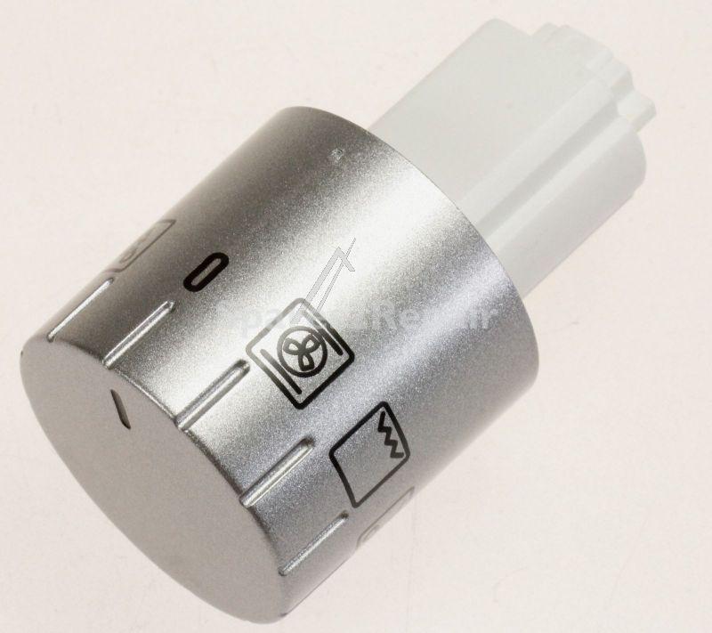 Button - 250400161 C00899388 Rotary Knob Switch [Arcelik]