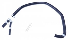 Lg Tube - Aem73753001 Hose Assembly connector