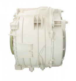 Tub Flap - C00372869 488000372869 Tank 62l 1200rpm B340 Dir inj+d [Whirlpool Indesit]