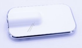 Smeg Flap - 512210387 Coffee Outlet Cover White