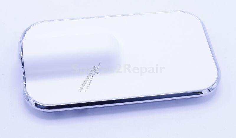 Smeg Flap - 512210387 Coffee Outlet Cover White