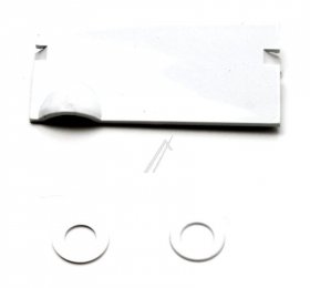 Flap - 4323303100 C00958935 Handle Assembly Components [Arcelik]