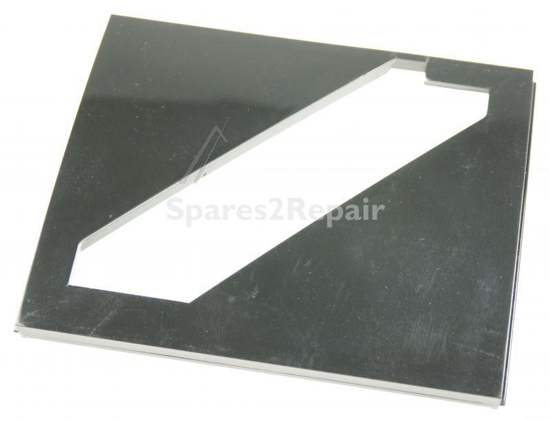 Housing - 11022078 Housing (1200w) [Bosch Siemens]