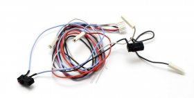 Harness - As00002583 Wiring [Delonghi]