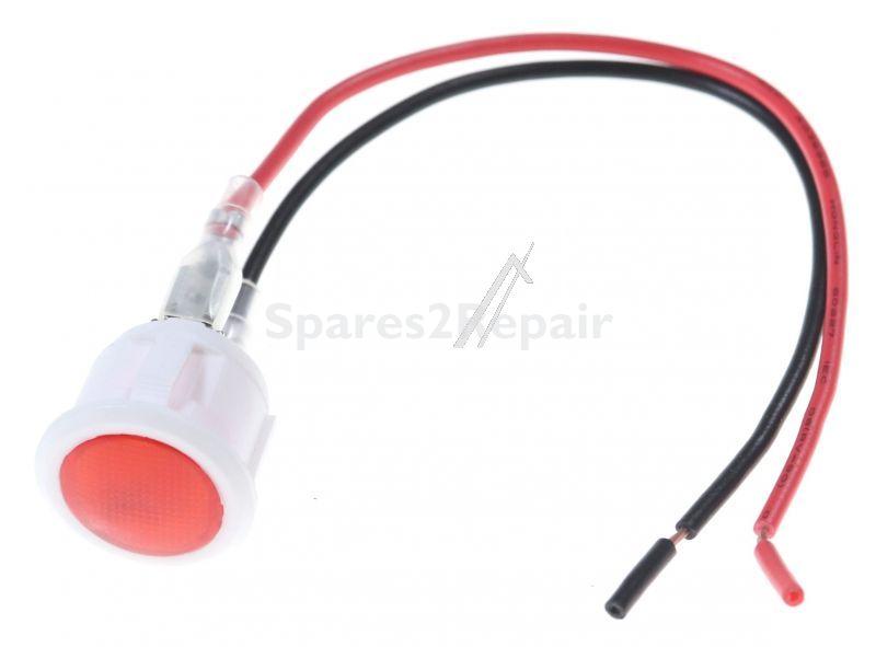 Hisense Gorenje Filament Lamp - Hk1844496 Indicator