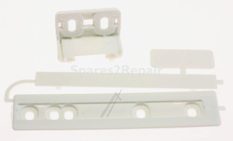 Door Hinges For Fridges - 00074804 Guide [Bosch Siemens]