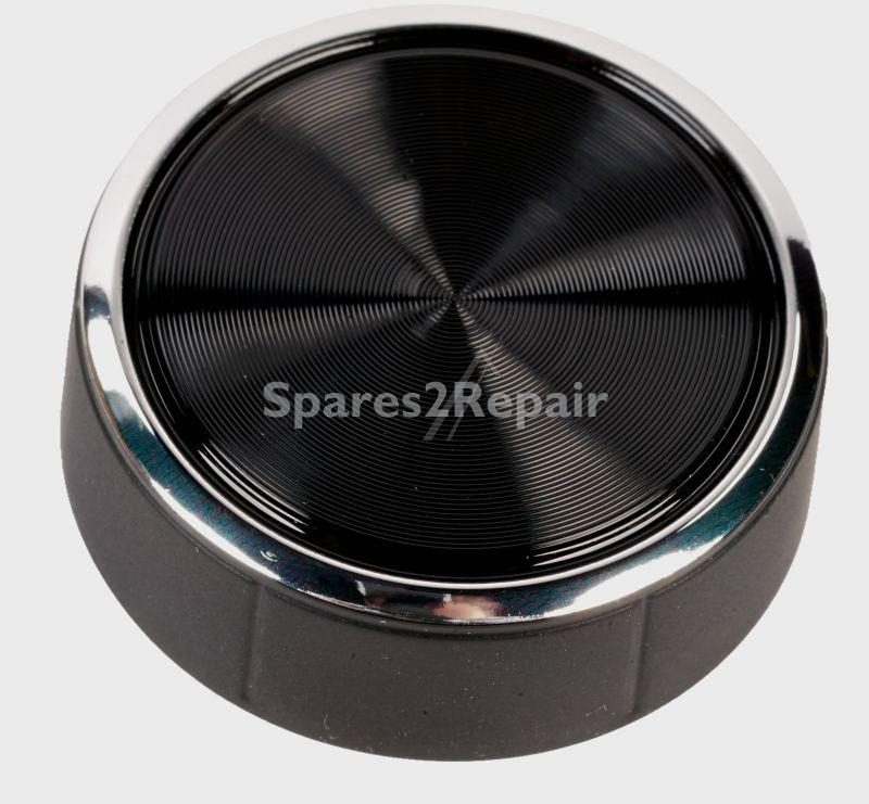 Control Knobs - 10008704 Knob-selecting [Bosch Siemens]