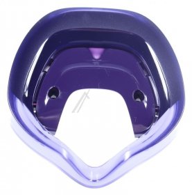 Philips Saeco Housing - 423902284021 Svc Backplate Cover