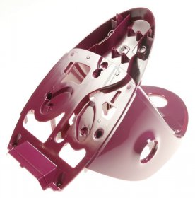 Philips Saeco Casing Cover - 423902275201 Foot Top