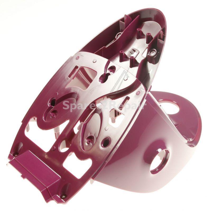 Philips Saeco Casing Cover - 423902275201 Foot Top